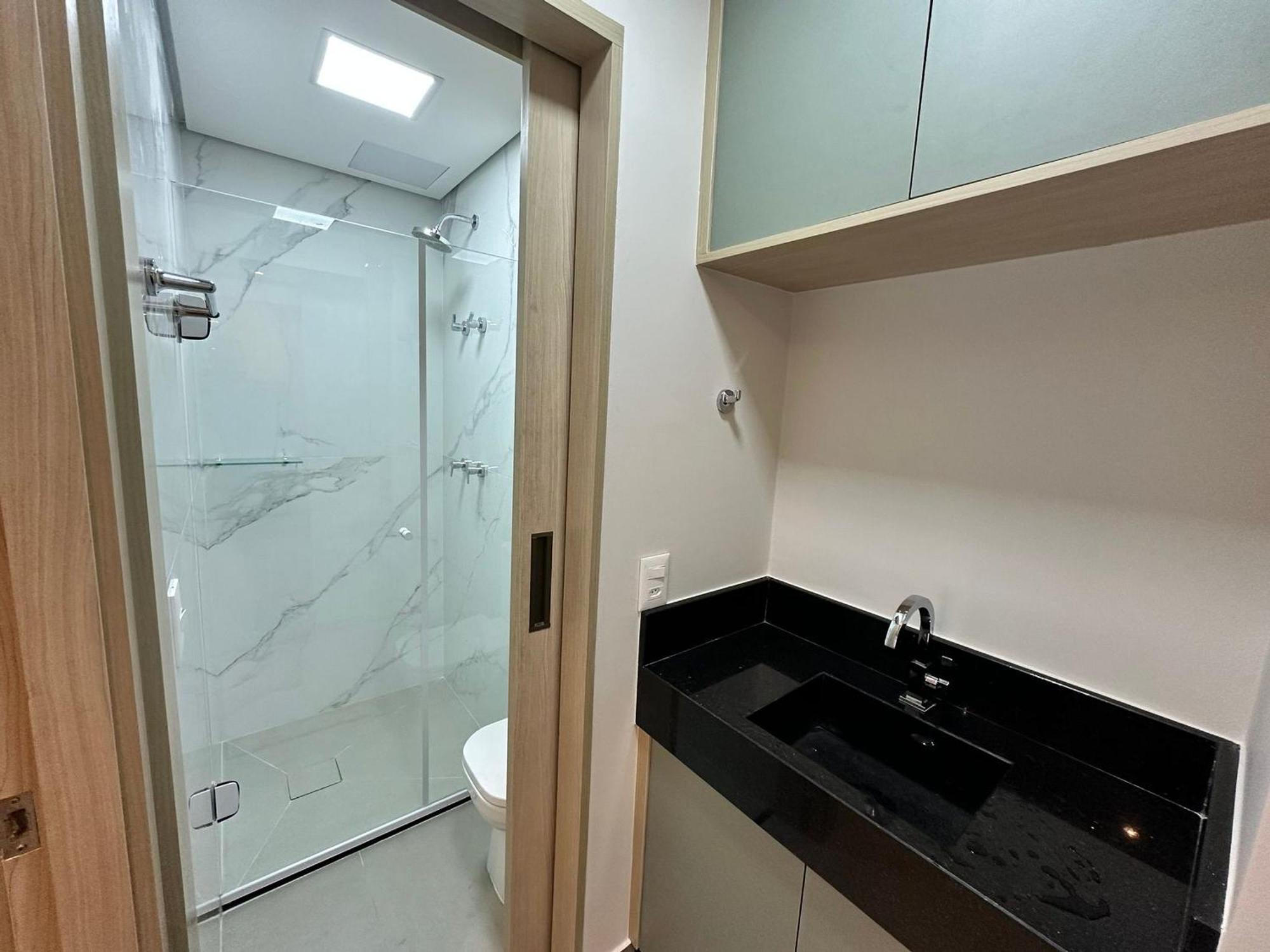 Апартаменты Residencial Estanconfor Com Vista Mar 2 Ac E Garagem Сантос Экстерьер фото